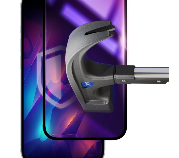 3mk Rainbow Privacy do iPhone 14 Pro