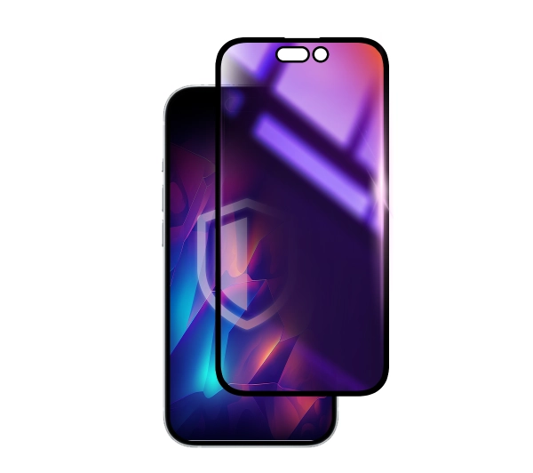 3mk Rainbow Privacy do iPhone 14 Pro