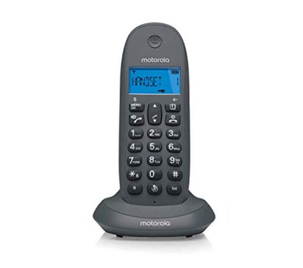 Motorola C1002GW Duo