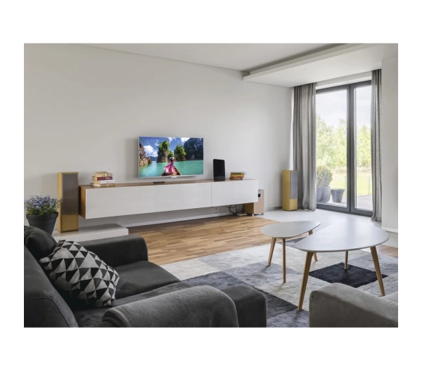 Hama 221083 DVB-T2 PRO