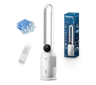 Webber WB1840B - TRZECI -55%, ALBO 5-TY ZA 1ZŁ