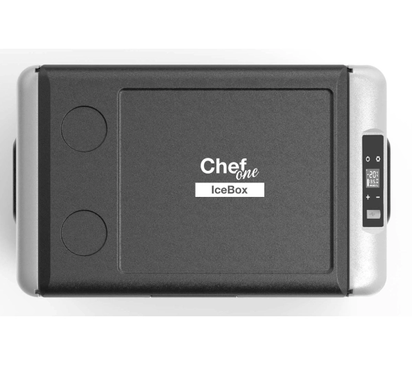 ChefOne IceBox CL50 45l - Kup na Raty - RRSO 0%