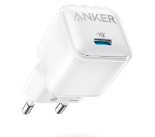Anker 512 USB-C 20W Biały