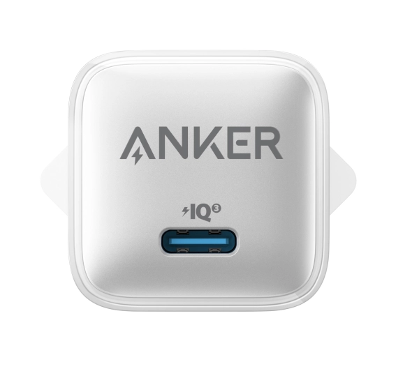 Anker 512 USB-C 20W Biały