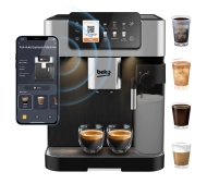 Beko CaffeExperto CEG7348X Kawa mrożona