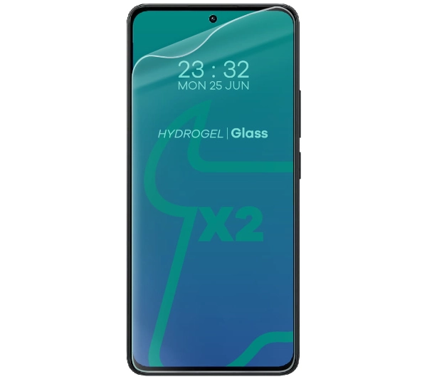 Bizon na ekran Hydrogel Front do Redmi Note 13 4G 2 sztuki