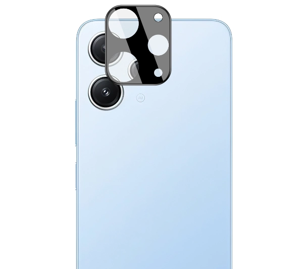 Bizon na aparat Lens do Redmi 12 2 sztuki