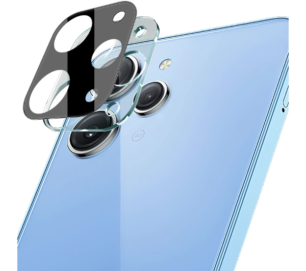 Bizon na aparat Lens do Redmi 12 2 sztuki