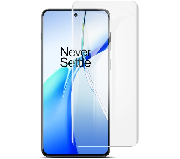 Bizon na ekran Hydrogel Front do OnePlus Nord CE4 Lite 5G 2 sztuki