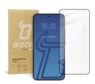 Bizon pełne Edge 2 do Galaxy S23 Plus
