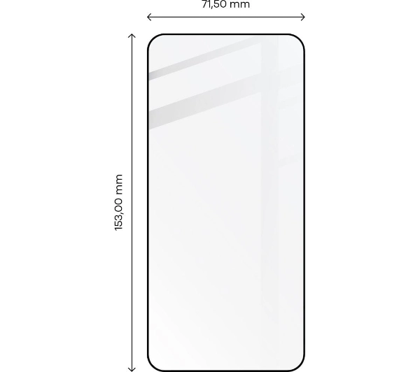 Bizon pełne Edge 2 do Galaxy S23 Plus