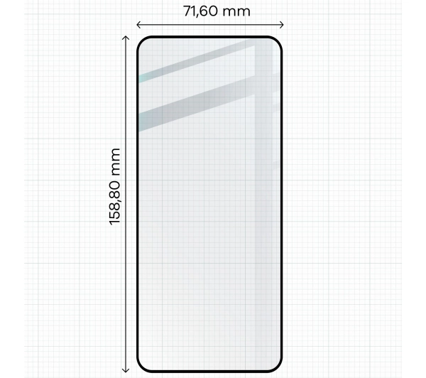 Bizon pełne Edge 2 do OnePlus Nord 4
