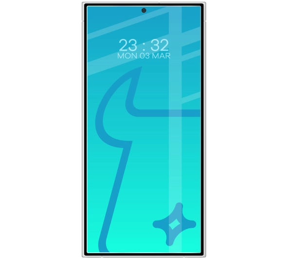 Bizon Clear 2 do Galaxy S24 Ultra
