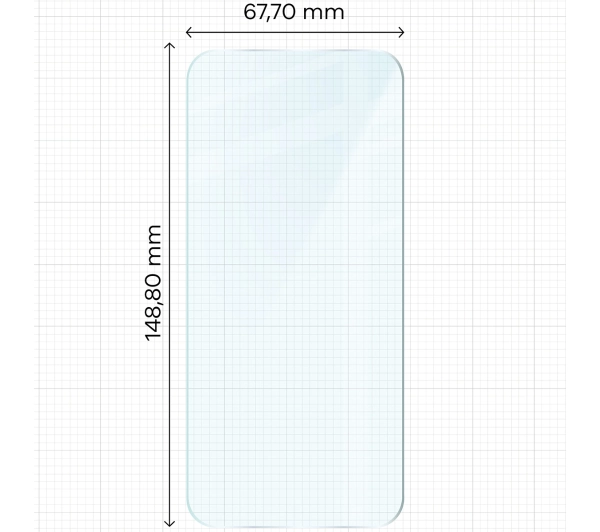 Bizon Clear 2 do Google Pixel 9/9 Pro