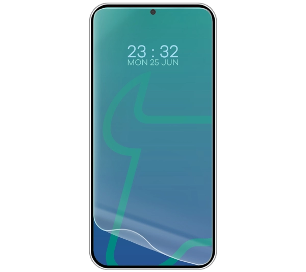 Bizon na ekran Hydrogel Front do Galaxy S25/S24 2 sztuki