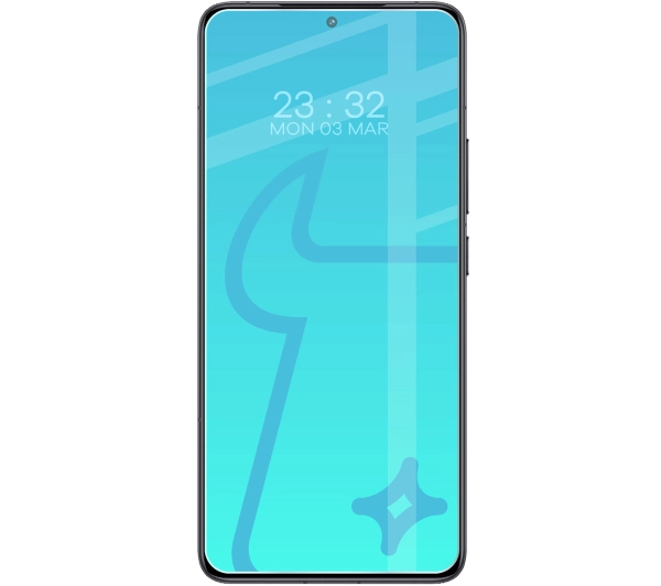 Bizon Clear 2 do Xiaomi Poco F6 Pro