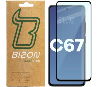 Bizon pełne Edge 2 do Realme C67 4G