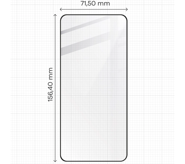 Bizon pełne Edge 2 do Xiaomi 14T