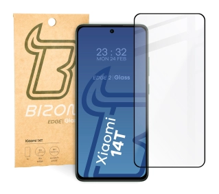 Bizon pełne Edge 2 do Xiaomi 14T