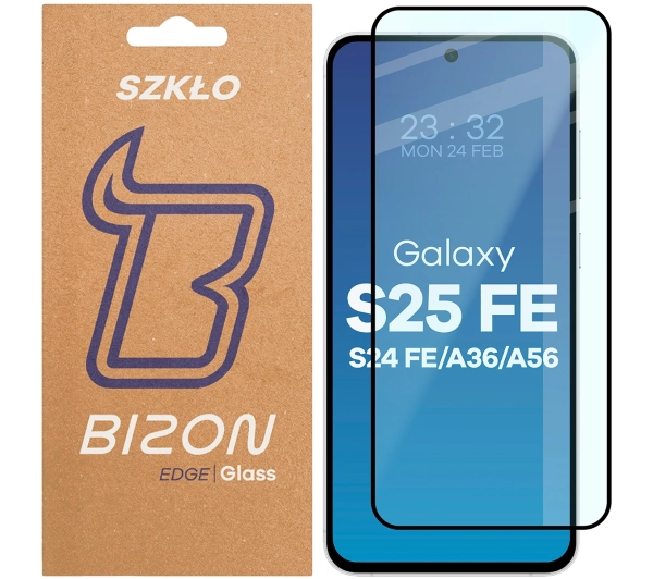 Bizon Edge 2 do Galaxy S24 FE 5G/S25 FE 5G/A36 5G/A56 5G
