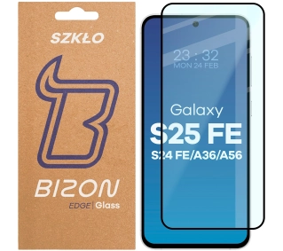 Bizon pełne Edge 2 do Galaxy S24 FE 5G/A36 5G/A56 5G
