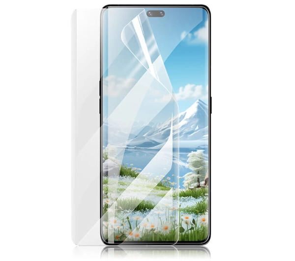 Bizon na ekran Hydrogel Front do Honor Magic6 Pro 2 sztuki