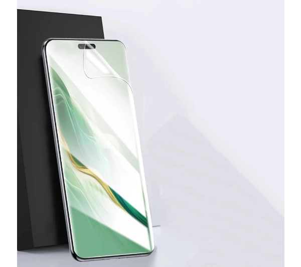Bizon na ekran Hydrogel Front do Honor Magic6 Pro 2 sztuki