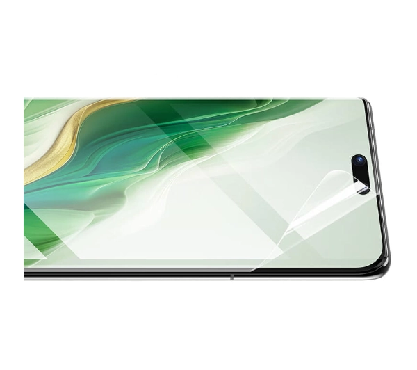 Bizon na ekran Hydrogel Front do Honor Magic6 Pro 2 sztuki