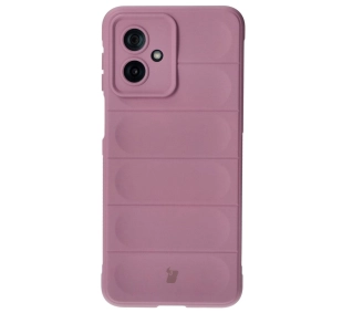 Bizon Tur do Motorola Moto G54 5G/G54 5G Power Light Purple
