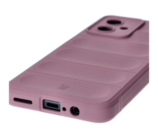 Bizon Tur do Motorola Moto G54 5G/G54 5G Power Light Purple