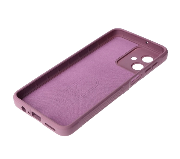 Bizon Tur do Motorola Moto G54 5G/G54 5G Power Light Purple