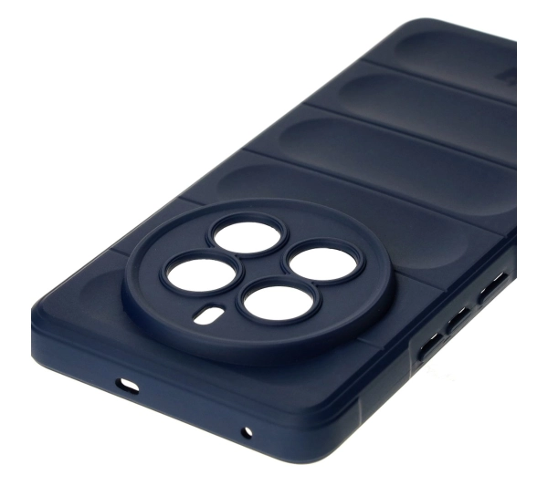 Bizon Tur do Realme 12 Pro/Realme 12 Pro+ Dark Blue