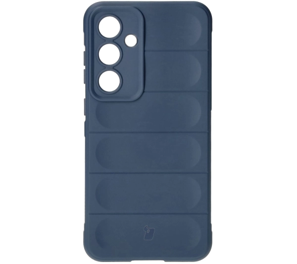 Bizon Tur do Samsung Galaxy S24 FE Dark Blue