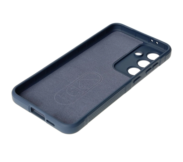 Bizon Tur do Samsung Galaxy S24 FE Dark Blue