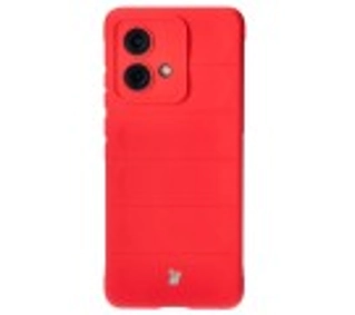 Bizon Tur do Motorola Edge 40 Neo Red