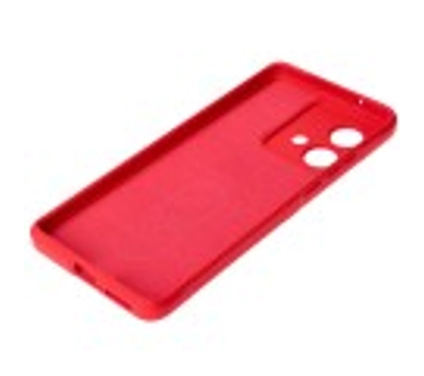 Bizon Tur do Motorola Edge 40 Neo Red