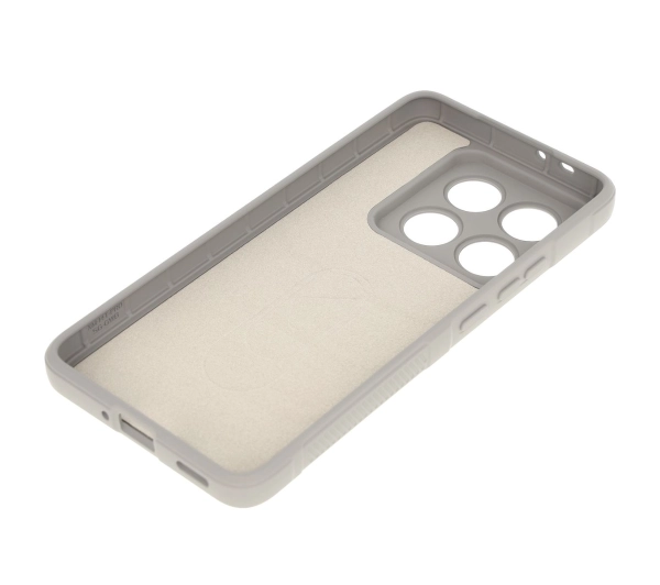 Bizon Tur do Xiaomi 14T Pro Light Grey