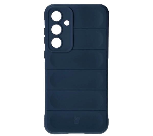 Bizon Tur do Samsung Galaxy A55 5G Dark Blue