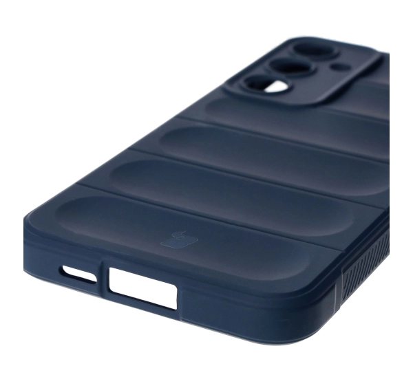 Bizon Tur do Samsung Galaxy A55 5G Dark Blue