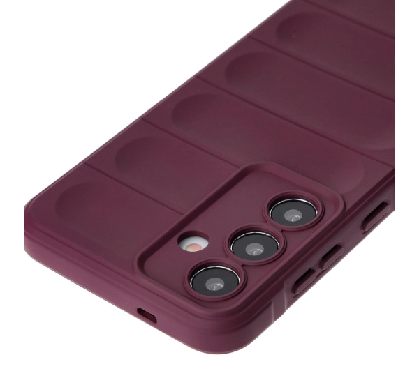 Bizon Tur do Samsung Galaxy S24 Dark Purple