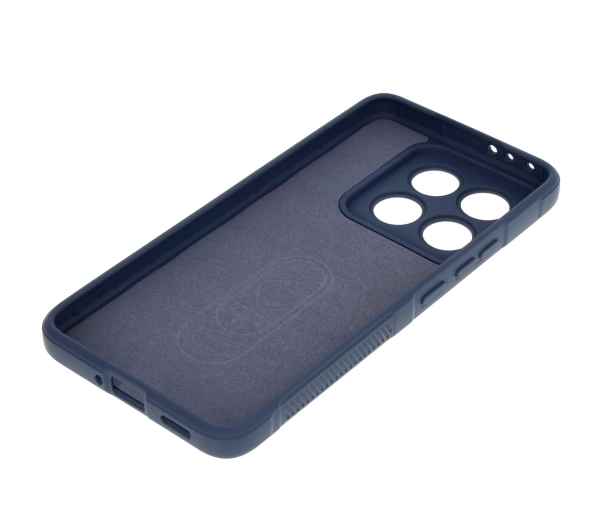 Bizon Tur do Xiaomi 14T Dark Blue