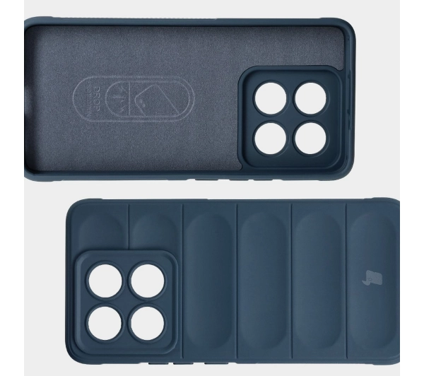 Bizon Tur do Xiaomi 14T Dark Blue