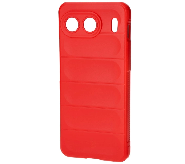 Bizon Tur do OnePlus Nord 4 Red