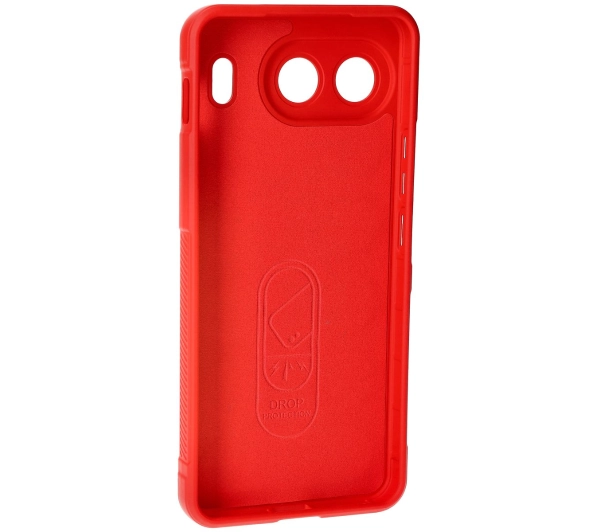 Bizon Tur do OnePlus Nord 4 Red