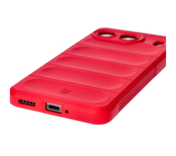 Bizon Tur do OnePlus Nord 4 Red