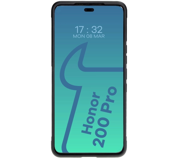 Bizon Tur do Honor 200 Pro Black