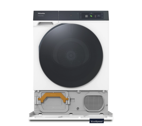 Miele TQ1000WP EU1 LW 64,3cm 9kg Zdalne sterowanie - TRZECI -55%, ALBO 5-TY ZA 1ZŁ - Kup na Raty - RRSO 0%