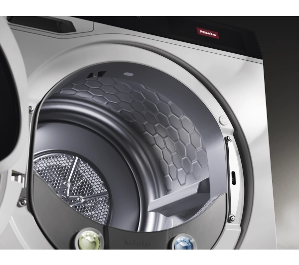 Miele TQ1000WP EU1 LW 64,3cm 9kg Zdalne sterowanie - TRZECI -55%, ALBO 5-TY ZA 1ZŁ - Kup na Raty - RRSO 0%