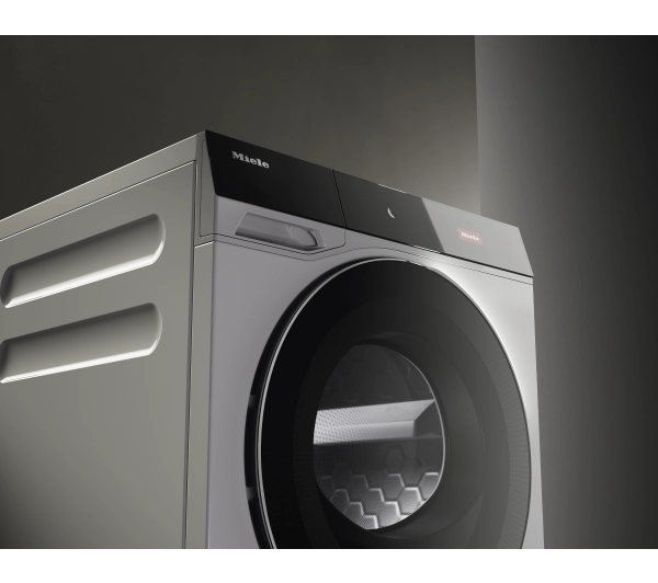 Miele TQ1000WP EU1 LW 64,3cm 9kg Zdalne sterowanie - TRZECI -55%, ALBO 5-TY ZA 1ZŁ - Kup na Raty - RRSO 0%