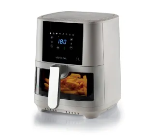 Ariete Air Fryer 6 4626/03 1300W 6l - Kup na Raty - RRSO 0%